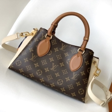 LV Top Handle Bags